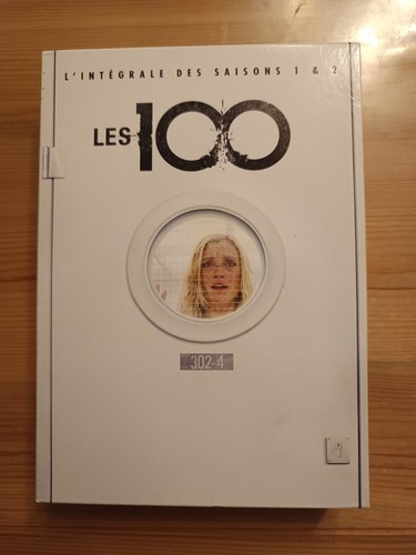 Les 100 integrale des - 100,