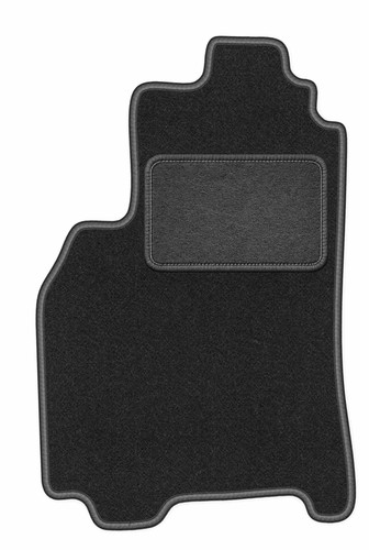 Tapis conducteur moquette - conducteur,