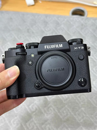Fujifilm xt3 26 1mp - fujifilm, x-t3