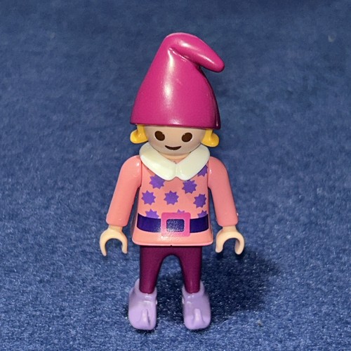 Playmobil 9264 elf - playmobil,