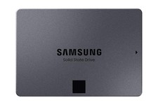 Samsung 870 qvo - ssd, sata