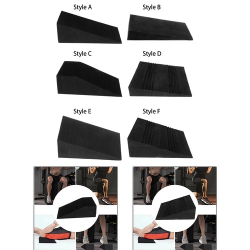 Bloc cale mousse de yoga - de,