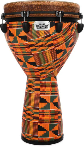Remo mondo key tuned djembe - mondo,