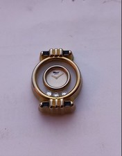EB70 pin's montre superbe