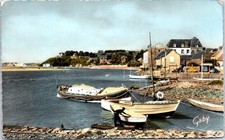 50 CARTERET  carte postale ancienne REF/ [83855]