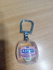 Porte-clés BOURBON mobile