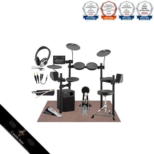Yamaha dtx452ks pièces - 10,