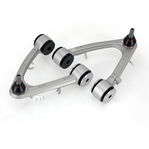 Bras suspension avant - 2x,