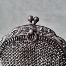 Porte Monnaie Bourse de