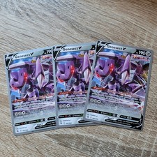 Carte Officiel Pokemon -