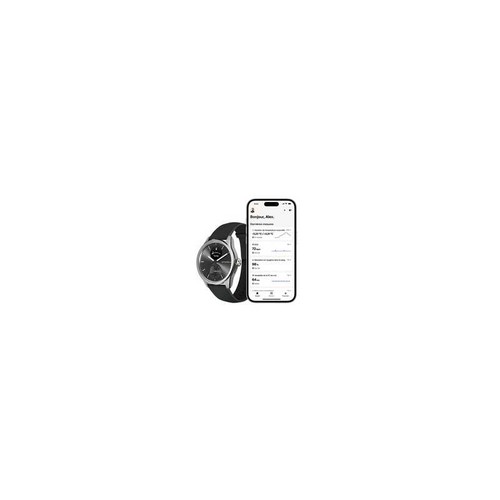 Montre connectée withings - connectée,