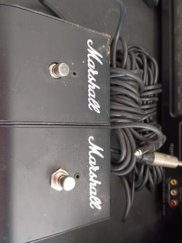 Lot marshall single - lot, of