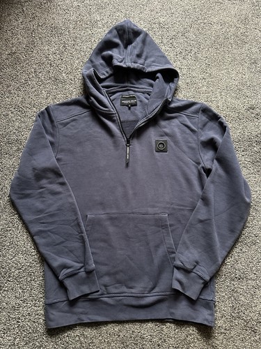 Mens marshall artist hoodie - artist,