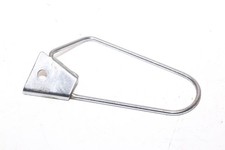 passage support durite frein avant Yamaha XT 600  3TB