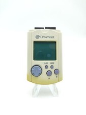 Sega Dreamcast Visual Memory