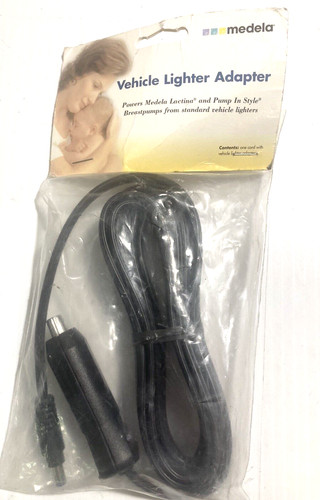 Medela lactina vehicle - medela,