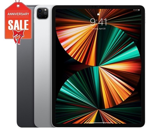 Apple ipad pro 3rd gen - ipad,