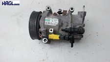 Compresseur Climatisation 9678656080 Peugeot 207 120 W 88 KW 120 PS Berline