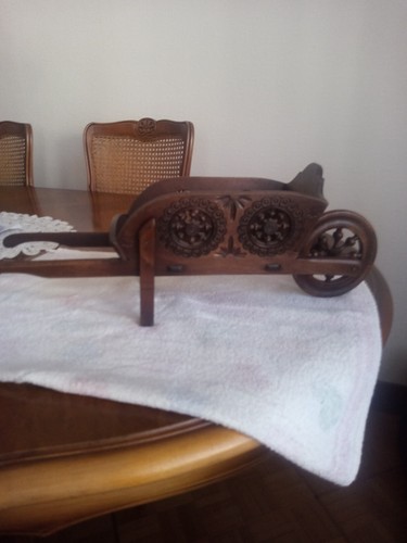 Meuble miniature breton - meuble,