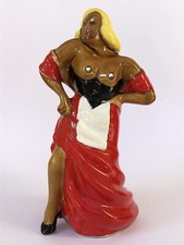 Superbe PICHET DANSEUSE en