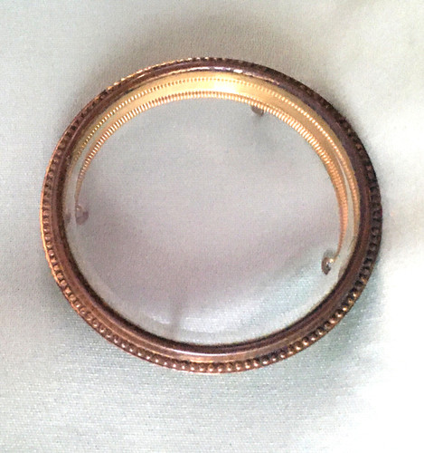 Lunette avant glace biseautée - lunette,