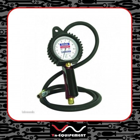 Pistolet gonflage michelin - pistolet, de