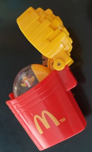 Jouet mac 1996 - jouet, do