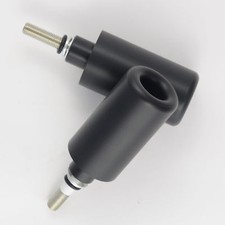 Tampons Protection Moto