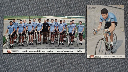 Autographes felice gimondi - autographes,