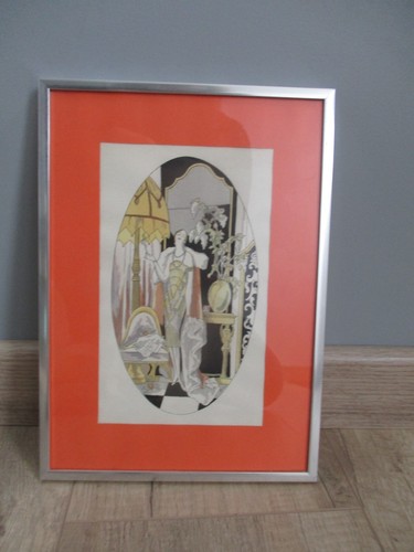 Tableau litho art - litho,
