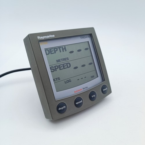 Raytheon raymarine st60 - raymarine,