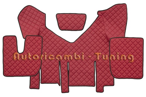 Set tapis couvre - set,
