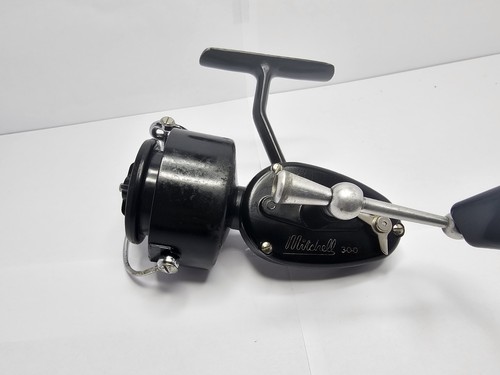 Moulinet mitchell 300 - mitchell,