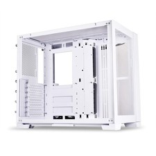 O11 Dynamic Mini Snow Edition