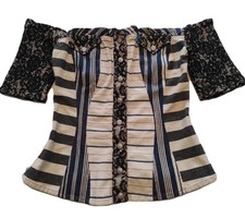 Christian Lacroix Womens Denim