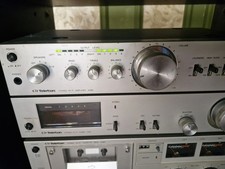  TELETON STEREO HIFI AMPLIFIER