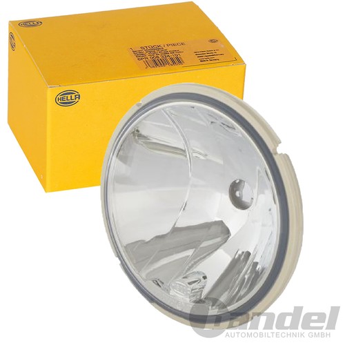 Hella 12v 24v - 24v, soquet