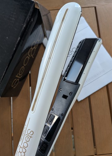 Steampod oréal rowenta - steampod, l'oréal