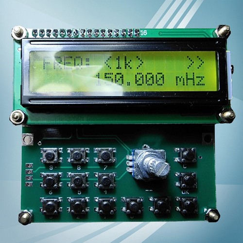 Générateur signal rf - signal,