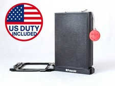 [ Mint ] Mamiya Polaroid Film