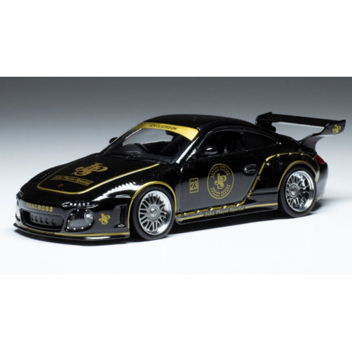 Porsche old and new 997 - new, n.23