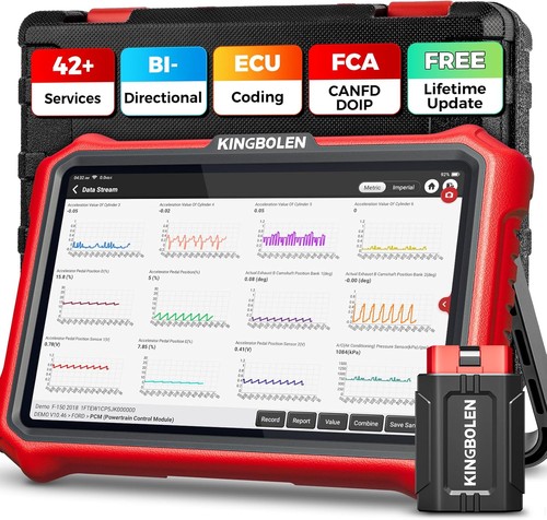 Kingbolen pro bluetooth - kingbolen, k8