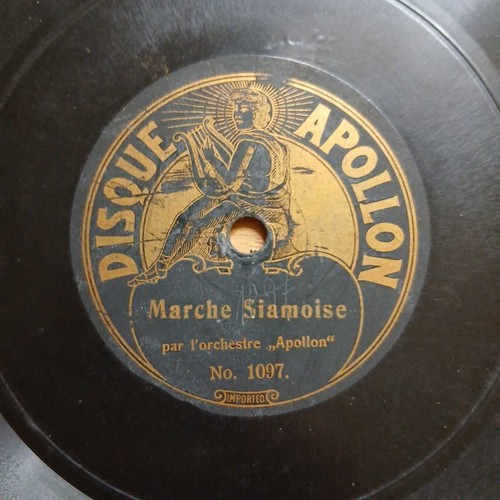 78t orch apollon marche - orch,