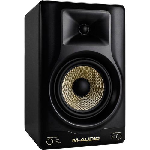 Maudio forty sixty powered - maudio, 6"