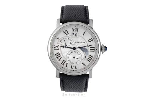 Cartier rotonde - rotonde,