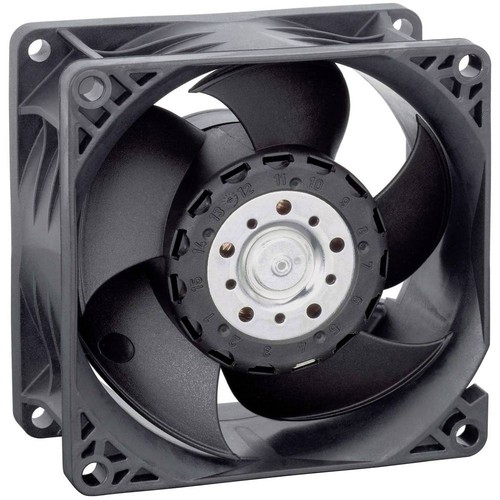Ventilateur axial ebm papst - ventilateur,