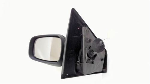 Retroviseur gauche renault - retroviseur,