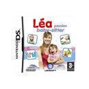 lea passion baby-sitter