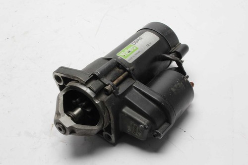 Démarreur startermotor valeo - démarreur,