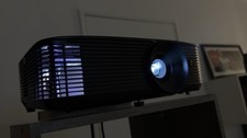 Vidéoprojecteur Optoma hd28b NEUF
